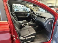Nissan Qashqai 1.2 85kW thumbnail