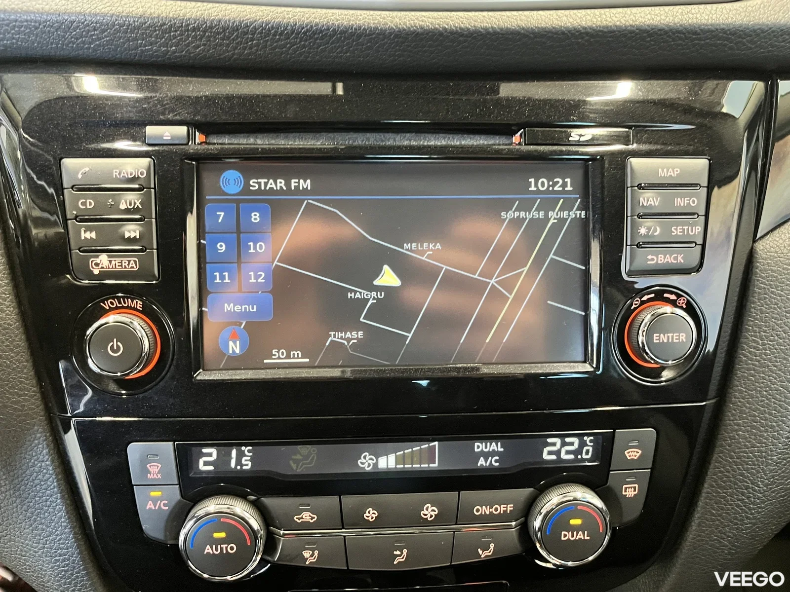 Nissan Qashqai 1.2 85kW