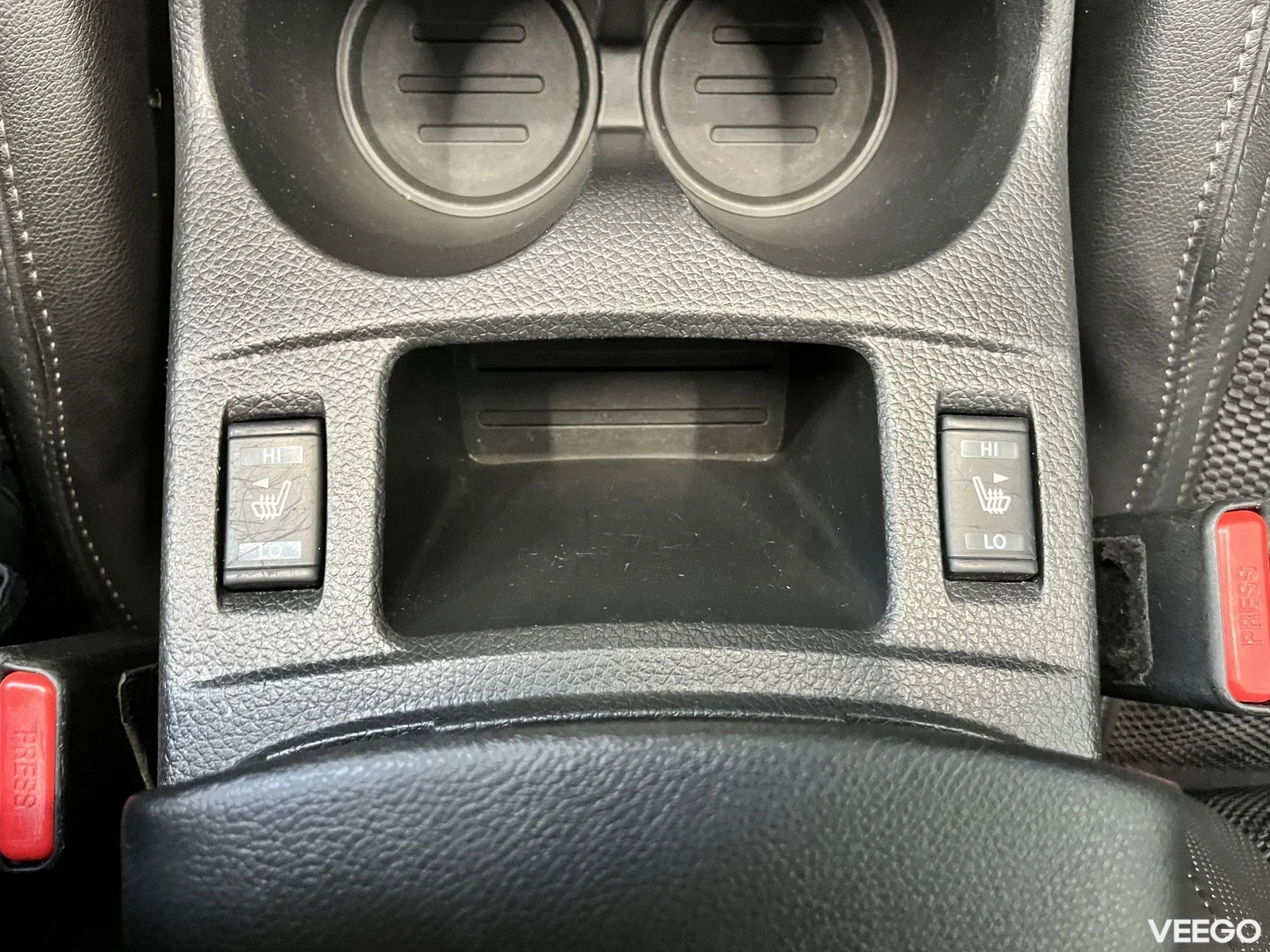 Nissan Qashqai 1.2 85kW