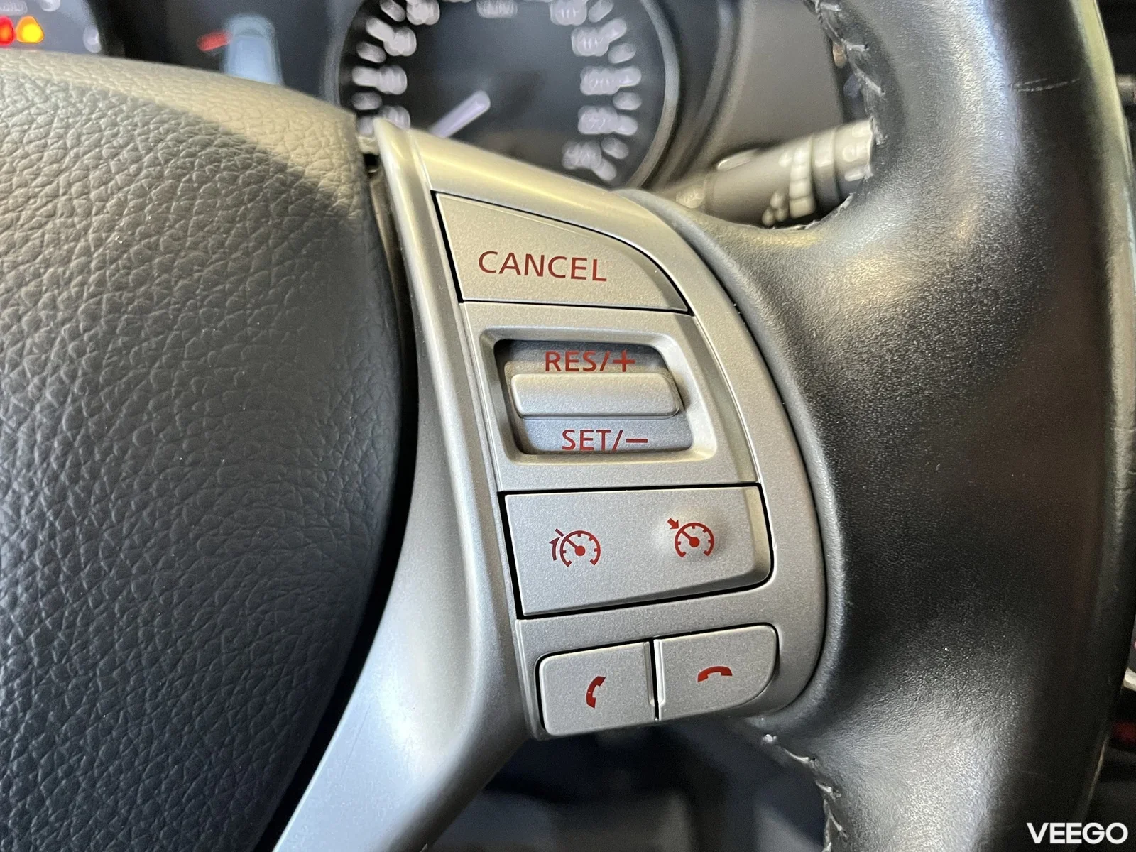 Nissan Qashqai 1.2 85kW