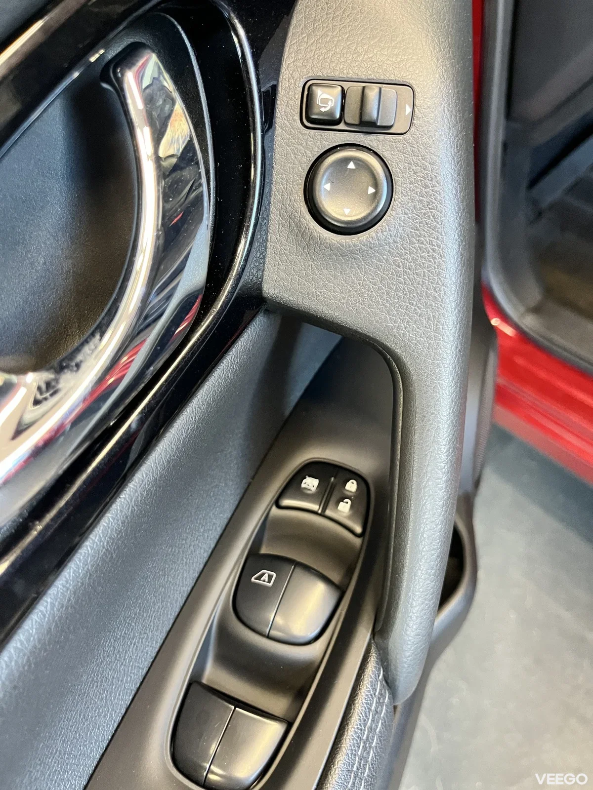 Nissan Qashqai 1.2 85kW