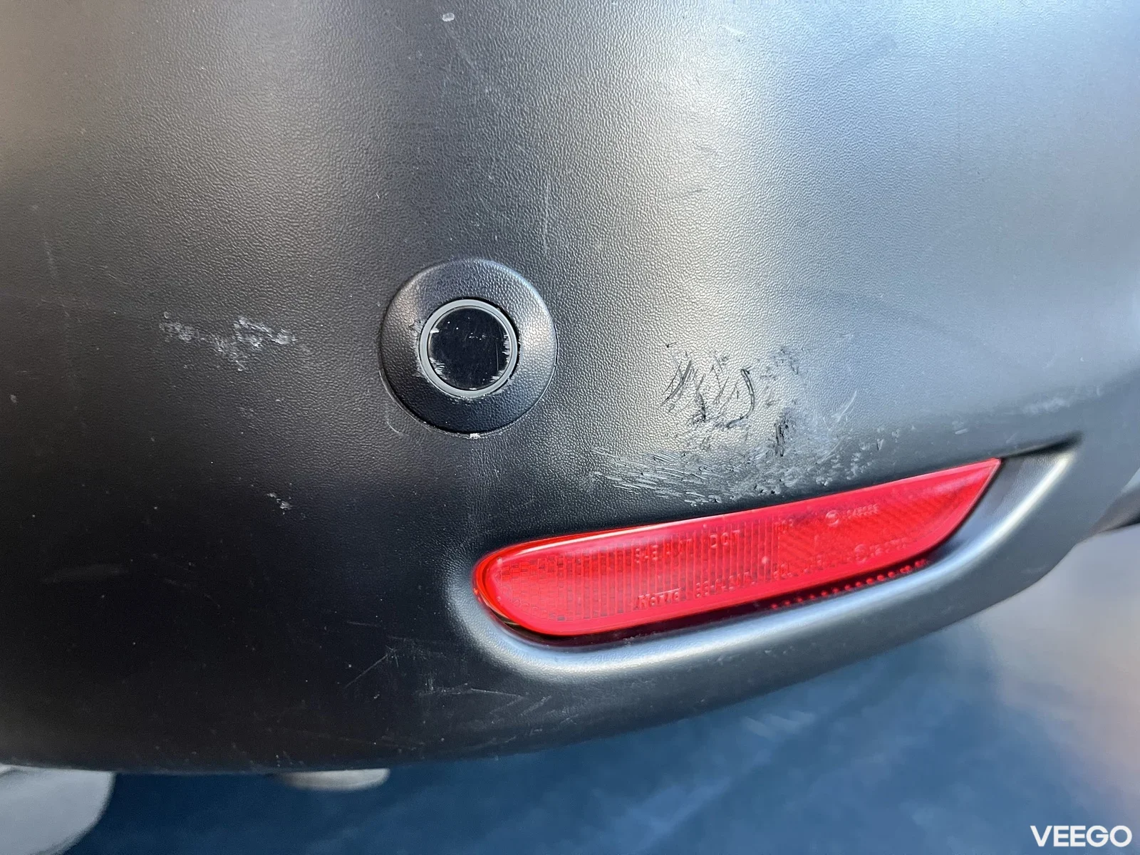 Nissan Qashqai 1.2 85kW