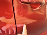 Nissan Qashqai 1.2 85kW thumbnail