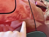 Nissan Qashqai 1.2 85kW thumbnail