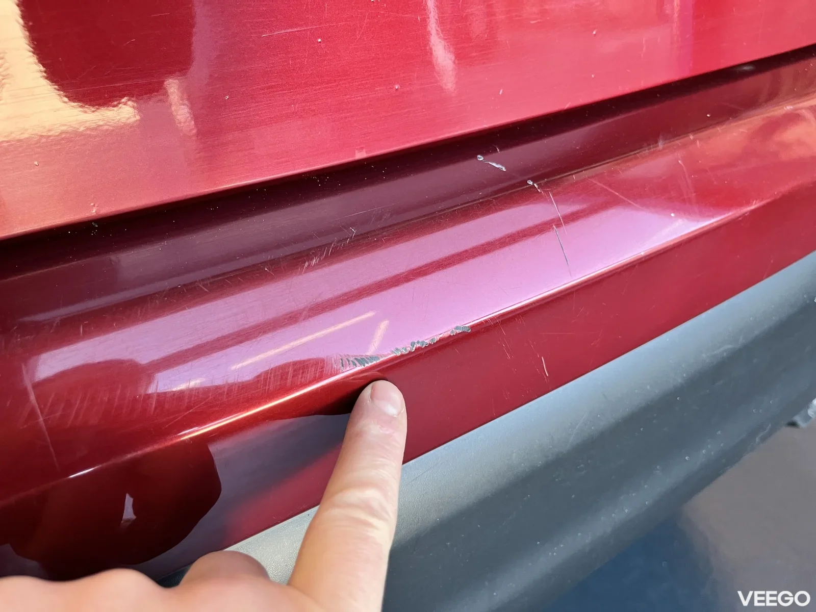 Nissan Qashqai 1.2 85kW