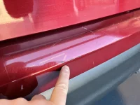 Nissan Qashqai 1.2 85kW thumbnail