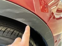 Nissan Qashqai 1.2 85kW thumbnail