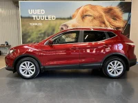 Nissan Qashqai 1.2 85kW thumbnail