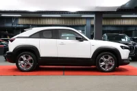 Mazda MX-30 0.0 107kW thumbnail