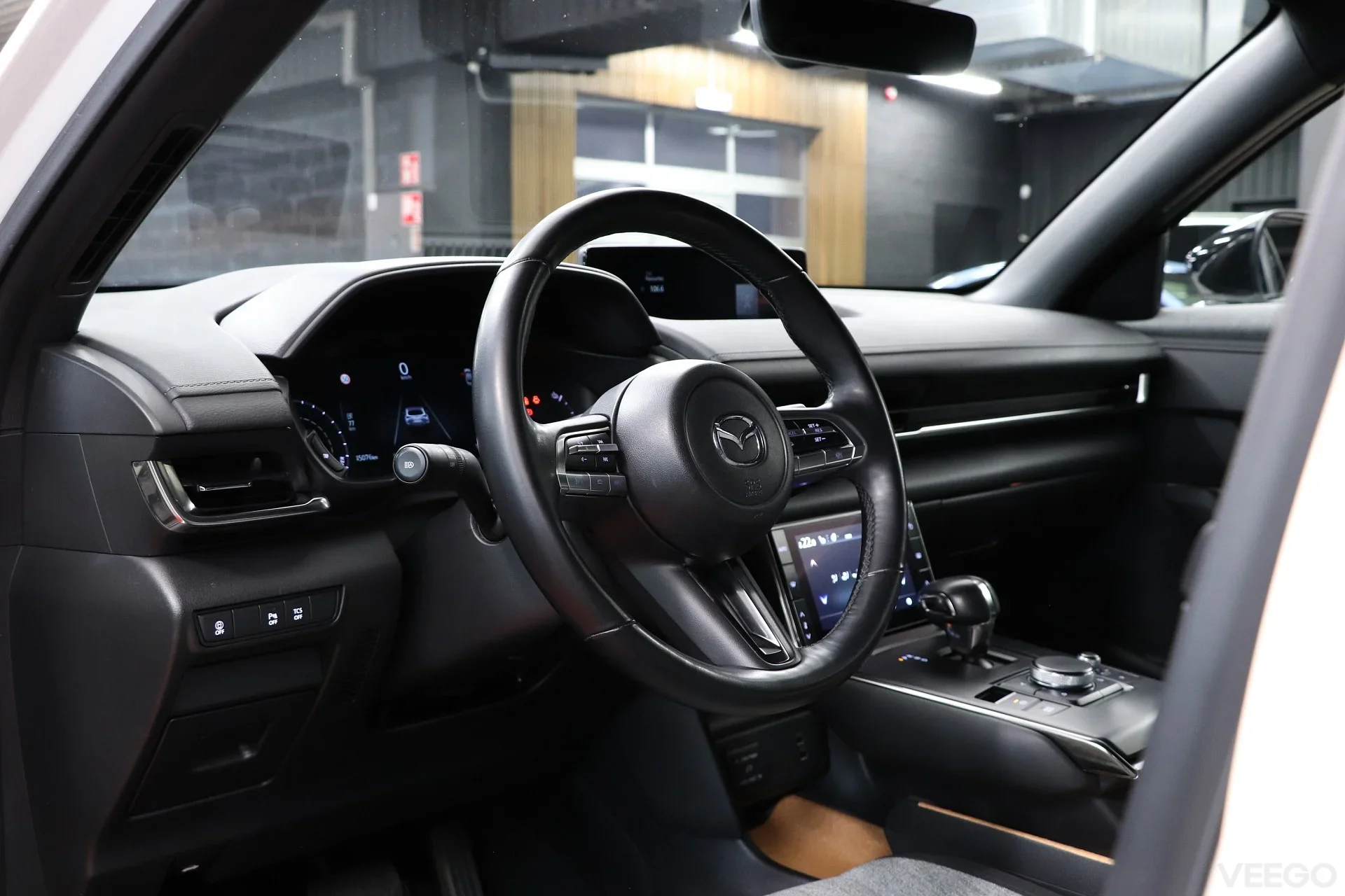 Mazda MX-30 0.0 107kW