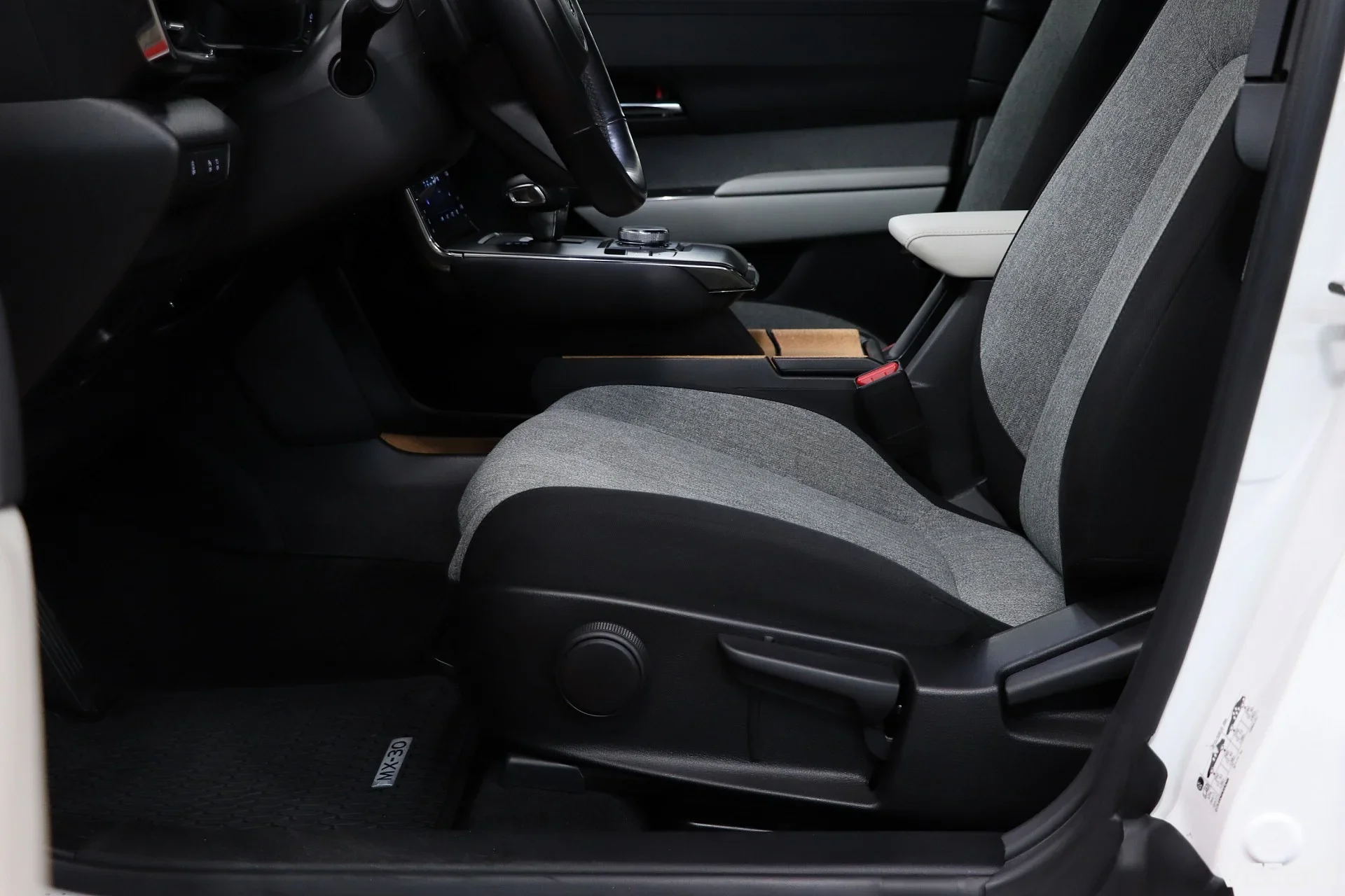 Mazda MX-30 0.0 107kW