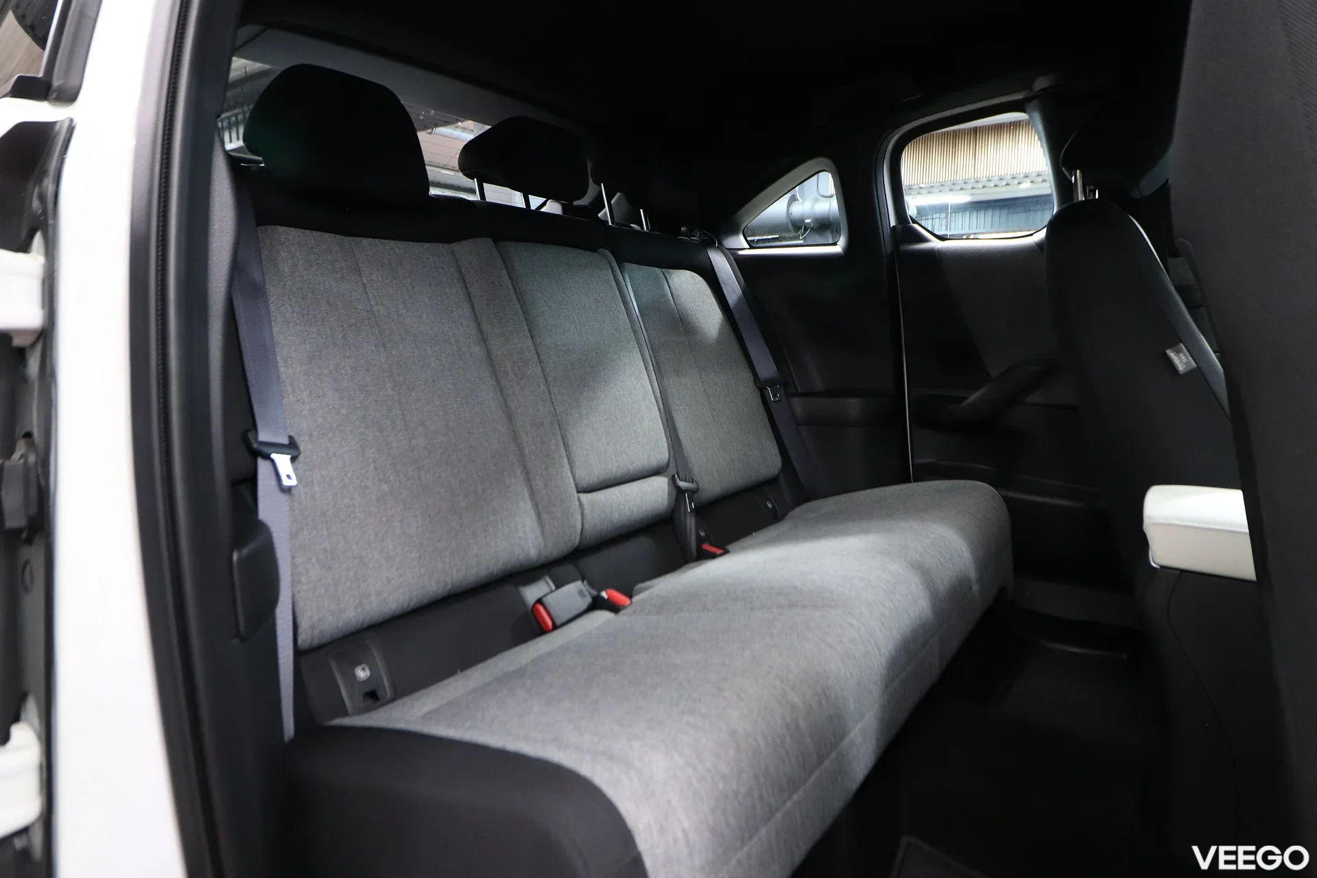 Mazda MX-30 0.0 107kW