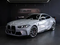 BMW M4 3.0 390kW thumbnail