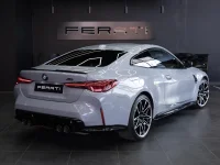 BMW M4 3.0 390kW thumbnail