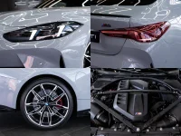 BMW M4 3.0 390kW thumbnail