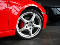 Porsche Boxster 3.4 217kW thumbnail