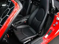 Porsche Boxster 3.4 217kW thumbnail