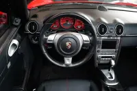 Porsche Boxster 3.4 217kW thumbnail