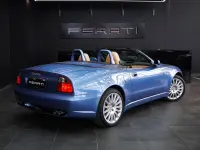 Maserati Spyder 4.2 287kW thumbnail