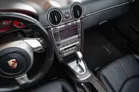 Porsche Boxster 3.4 217kW thumbnail