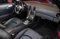 Porsche Boxster 3.4 217kW thumbnail