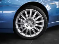 Maserati Spyder 4.2 287kW thumbnail