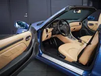 Maserati Spyder 4.2 287kW thumbnail