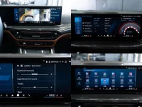 BMW M4 3.0 390kW thumbnail