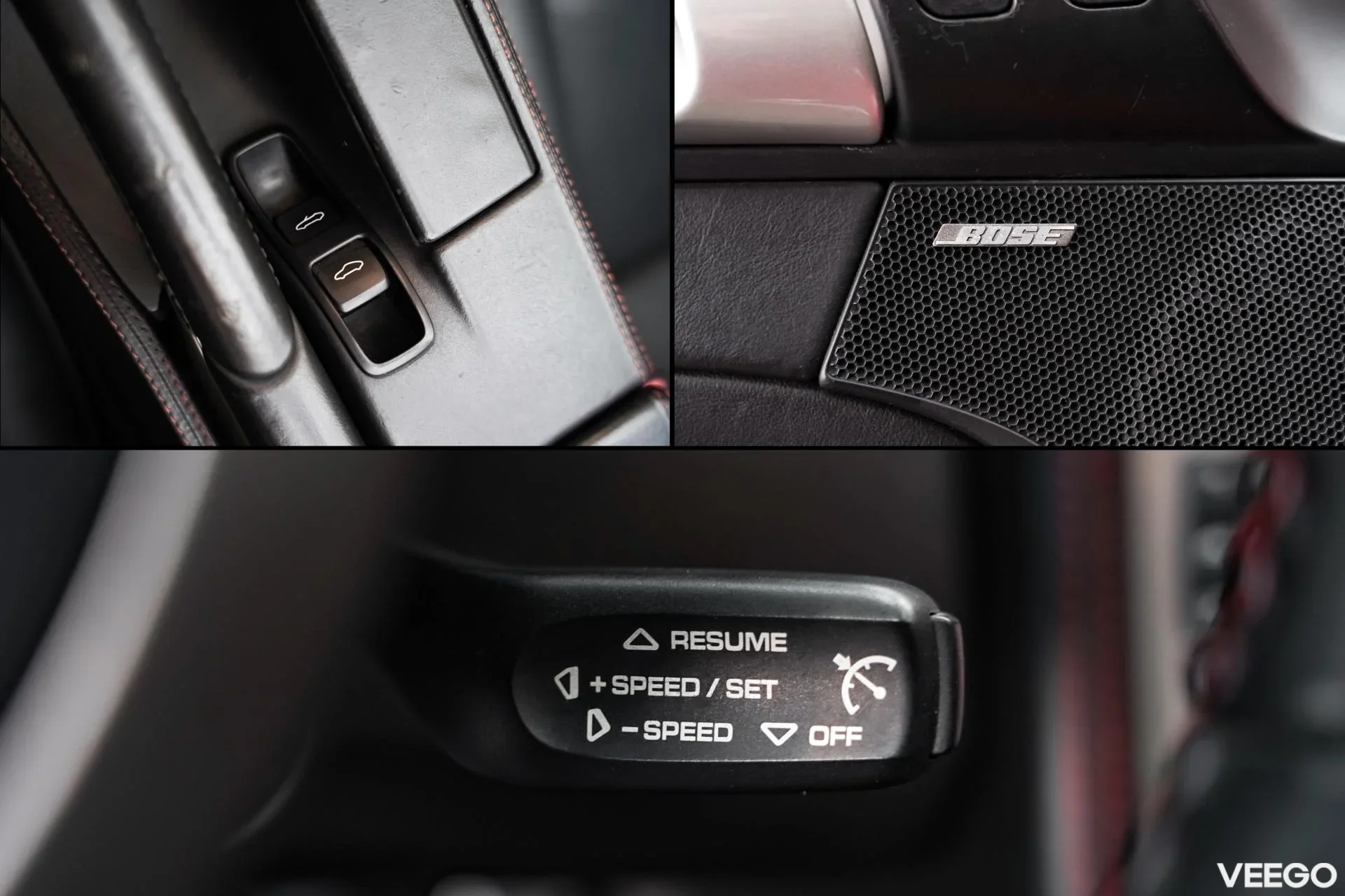 Porsche Boxster 3.4 217kW