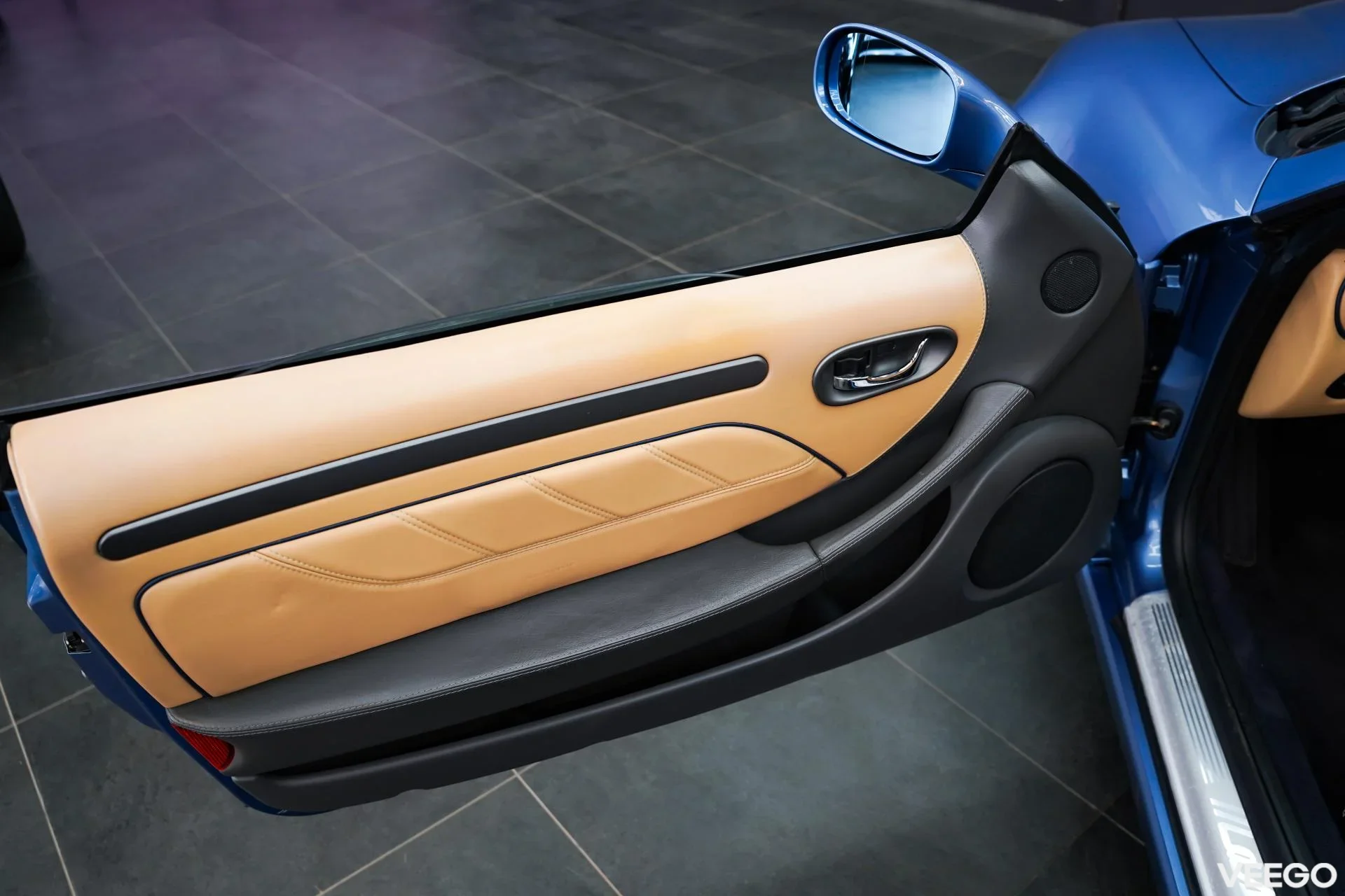 Maserati Spyder 4.2 287kW