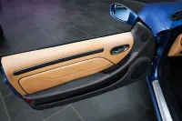 Maserati Spyder 4.2 287kW thumbnail