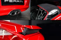 Porsche Boxster 3.4 217kW thumbnail