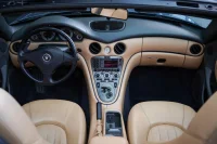 Maserati Spyder 4.2 287kW thumbnail