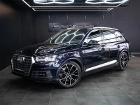 Audi SQ7 4.0 320kW thumbnail