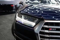 Audi SQ7 4.0 320kW thumbnail