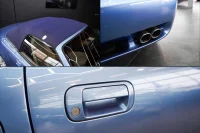 Maserati Spyder 4.2 287kW thumbnail