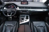 Audi SQ7 4.0 320kW thumbnail