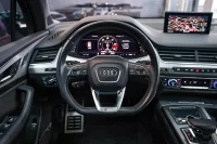 Audi SQ7 4.0 320kW thumbnail