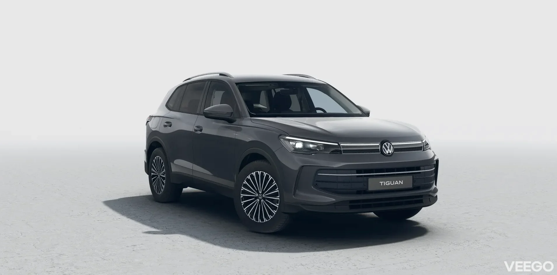 Volkswagen Tiguan 1.5 eTSI Life 1.5 110kW