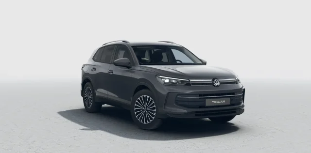 Image of Volkswagen Tiguan 1.5 eTSI Life 1.5 110kW