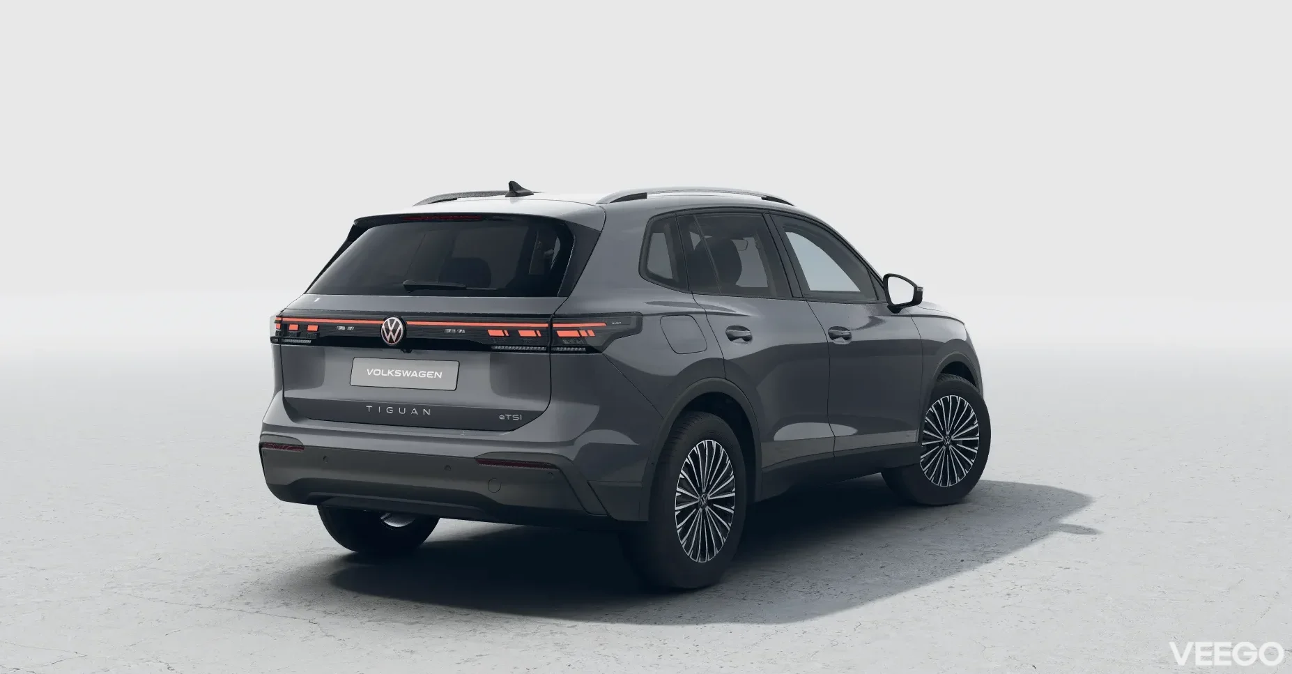 Volkswagen Tiguan 1.5 eTSI Life 1.5 110kW