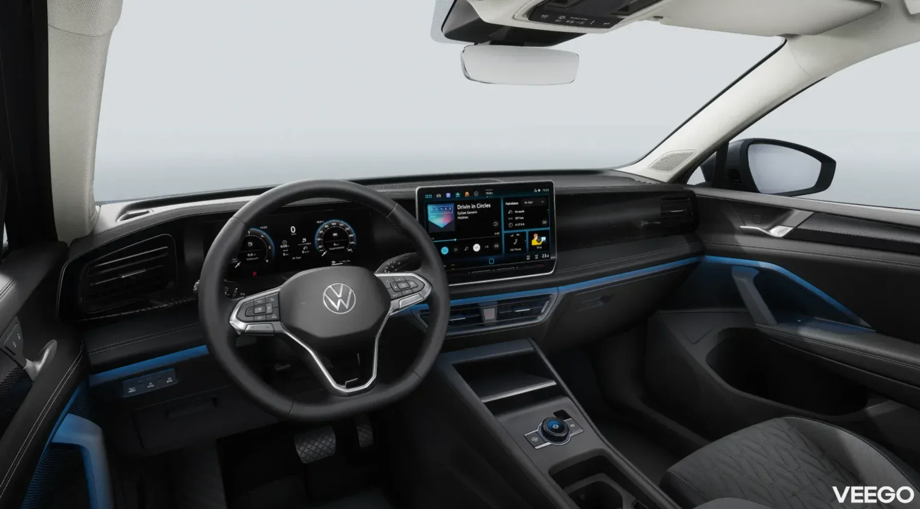 Volkswagen Tiguan 1.5 eTSI Life 1.5 110kW