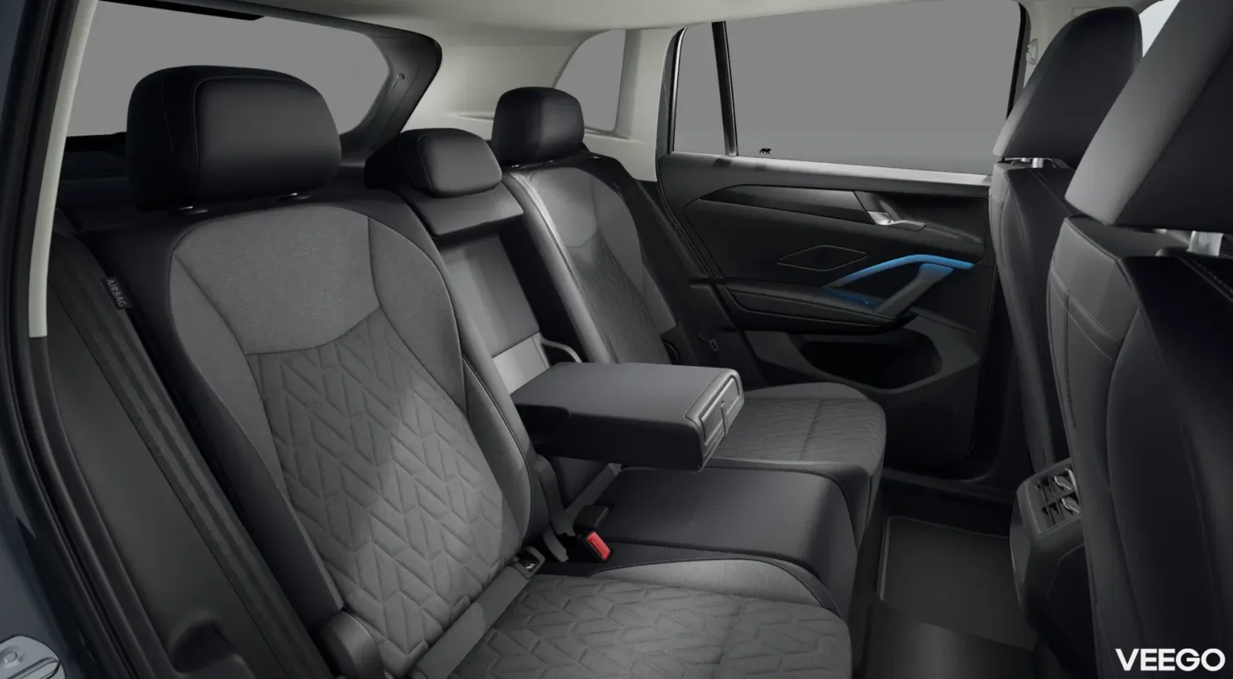 Volkswagen Tiguan 1.5 eTSI Life 1.5 110kW