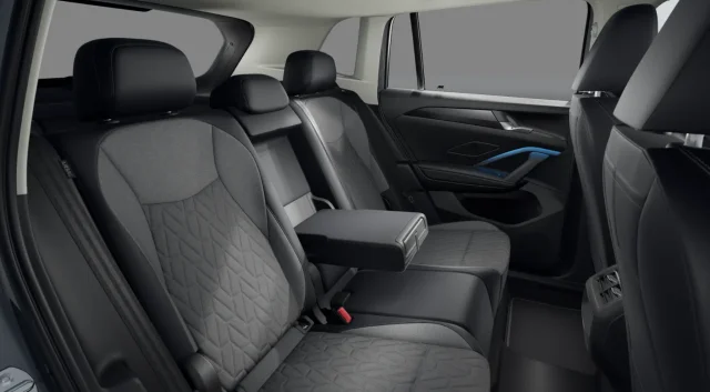 Image of Volkswagen Tiguan 1.5 eTSI Life 1.5 110kW
