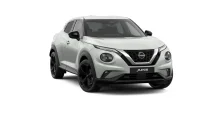 Nissan Juke N-Connecta 105kW thumbnail