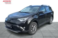 Toyota RAV4 Luxury 2.5 114kW thumbnail