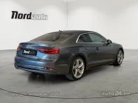 Audi A5 Quattro S-line Coupe 3 160kW thumbnail