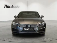 Audi A5 Quattro S-line Coupe 3 160kW thumbnail