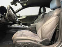 Audi A5 Quattro S-line Coupe 3 160kW thumbnail