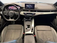 Audi A5 Quattro S-line Coupe 3 160kW thumbnail